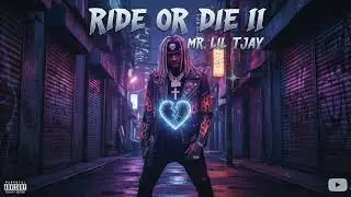 Lil Tjay - Ride Or Die II (audio) Unreleased