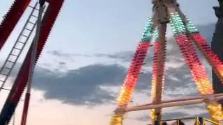 Plymouth Hoe Funfair 21st April 2011