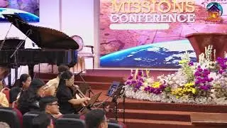 PBBC Orchestra