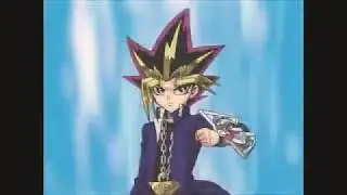 Yugi vs Noah AMV