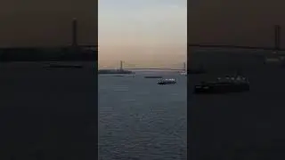 NYC - New York City At the Break Of Dawn #dinaradica @Dina Radica Films