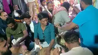 Shambhu Shesh Maharaj