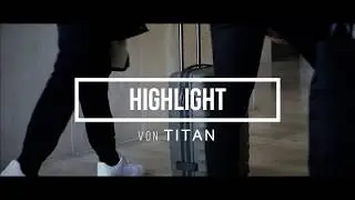 Let your journey begin - HIGHLIGHT by TITAN (travel with @romee)