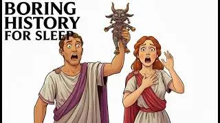 What Ancient Romans Did to Celebrate New Year&rsquo;s Day | Boring History for Sleep