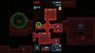 Dead Shell・Roguelike Crawler - Gameplay Part 4
