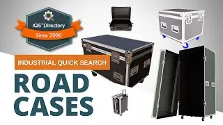 Road Cases: The Complete Guide