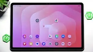 Comment personnaliser enti&egrave;rement la SAMSUNG Galaxy Tab S11 5G (fonds d'&eacute;cran, widgets, palette, IA)
