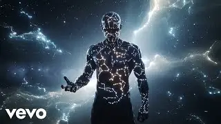 Morrow Voice - Shadowbreaker (Official Music Video)