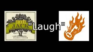 Cider Jack Flash Game Sound Effect Collection