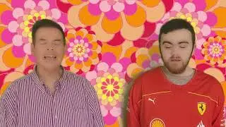 Jhett Adams & Michael Faulkner - Love Me Tender &ndash; Presley