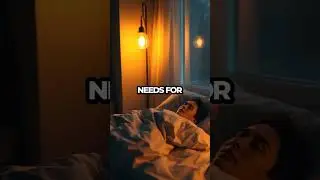 Wear Socks to Bed for Faster, Deeper Sleep Tonight! 🧦✨