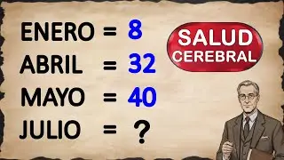 Si tienes más de 60 años, tu experiencia es tu mayor ventaja en estos 7 retos. ¿Podrás?