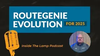 Evolution of RouteGenie Software for 2025: Overhaul & Game-Changing NEMT Features | Inside The Lamp