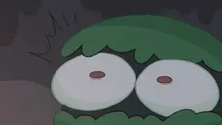 the glare in a nutshell (minecraft mob vote 2021 animatic)