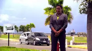 General Accident TVC