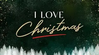 Sunday, December 13th | It's a Christmas Miracle | Patrick Kelley