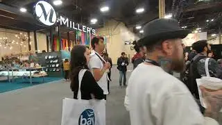 WPPI Trade Show Walkthrough 2019