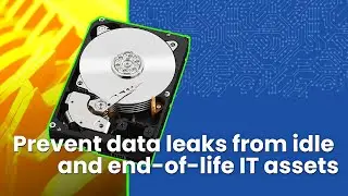 Secure Data Disposal: How many hard drives in one day (erasure or shredding)?