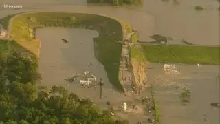 Judge rules property owners entitled to compensation from Hurricane Harvey flooding