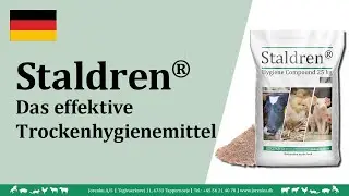 Staldren&reg; Presentation (Deutsch) | JORENKU