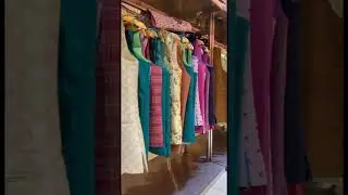 50% Off Patna Khadi Mall Me... 🐪⛰️#minivlog #youtube #youtubeshorts #shorts