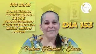 180 DIAS AGRACIADOS CONHECENDO DEUS E PROSSEGUINDO CONHECENDO EM JESUS ​​CRISTO AM&Eacute;M
