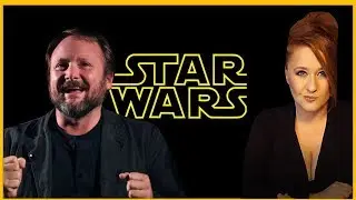 UPDATE Rian Johnson's New Trilogy