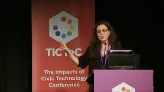 TICTeC 2018: How a crowdsourced FOI campaign improved EU transparency