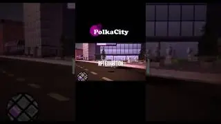 PolkaCity 😎 Punks #remix #nft #gaming #metaverse #crypto #staking #playtoearn #solana #twitch