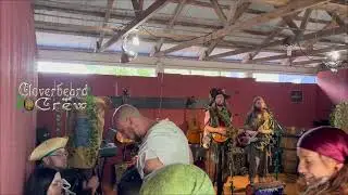 Hallelujah/House of the Rising Sun- Cloverbeard & Ship MiRF 2025