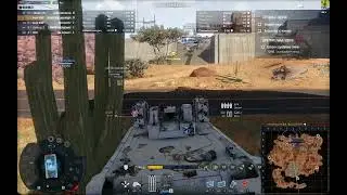 AW_PVE_SO - Цена Распада - Boxer RIWP