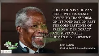 INTERNATIONAL DAY FOR EDUCATION: INFRASTRUCTURE & MANPOWER DEFICITS RANKS HIGH IN SCHOOLS ACROSS N/D
