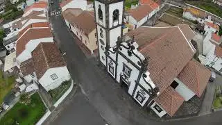 faial da terra