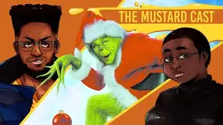 The 10 Anime, Comics, Films, and Games to get to Know Us | The Mustard Cast Ep. 139