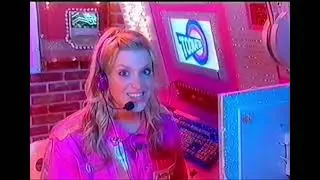 Toonattik - Anna's Secret Spyzone