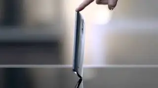 LG G3 - Official Teaser - Design