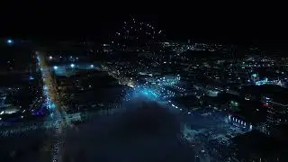 Seinäjoki Ilotulitteeet 2025
