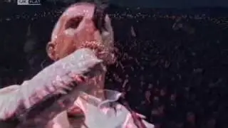 Pet Shop Boys - West End girls - Live @ Glastonbury 2000