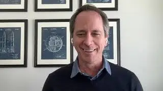 Interview with Blueshift President, Tim Burbey (eVTOL Insights)
