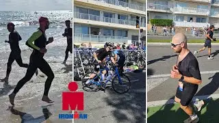 COMMENT J'AI COMMENCÉ LE TRIATHLON