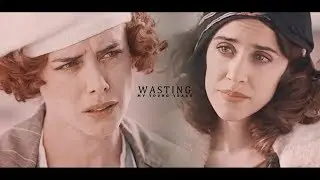 Teresa & Manuela | Wasting my young years