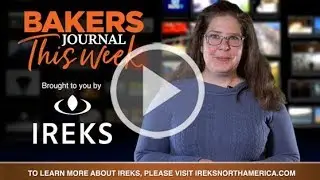 Bakers Journal This Week - December 2, 2019