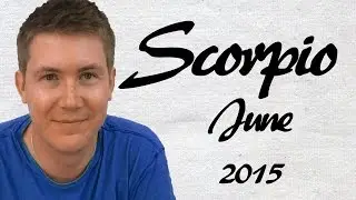 Horoscope for Scorpio June 2015 | Predictive Astrology