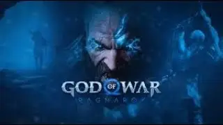 GOD OF WAR RAGNAROK PART 5 Gameplay Walkthrough FULL GAME  No Commentary