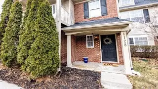 4128 Berkeley Avenue, Canton Township, MI Presented by Todd Chartier.