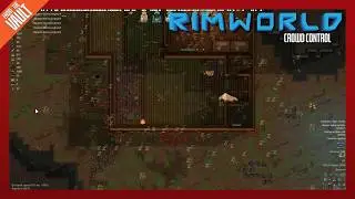 From The Vault: RimWorld Crowd Control