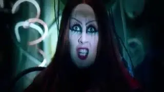 Pacify Her:Imperitrix