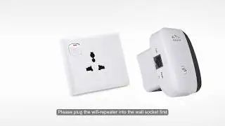 wifi repeater 300 mbps extender dyqan taxi blerje online