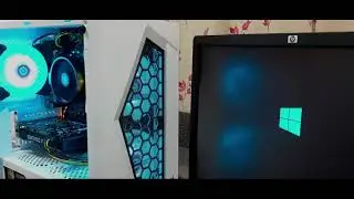 СУПЕРБЫСТРАЯ СБОРКА БЮДЖЕТНОГО ПК - RYZEN 5 2600 GTX 1650 GDDR6 - ФИЛИППИНЫ