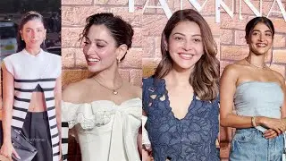 Best of January 2026 | Malavika Mohanan | Tamanna | Sreeleela | Pooja Hegde